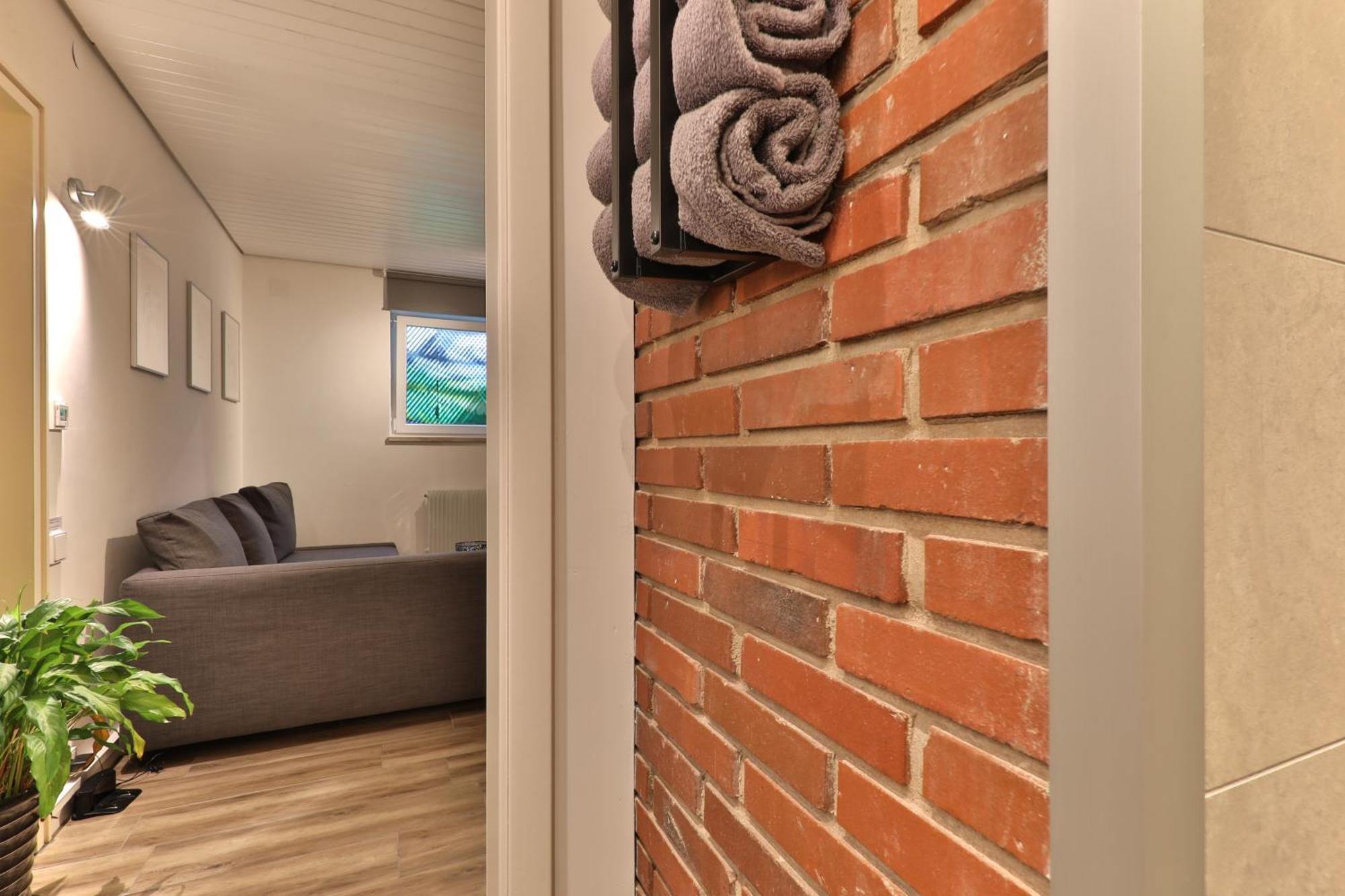 Ferienwohnung Nahe A8 Augsburg Muenchen Ulm Gersthofen Kültér fotó