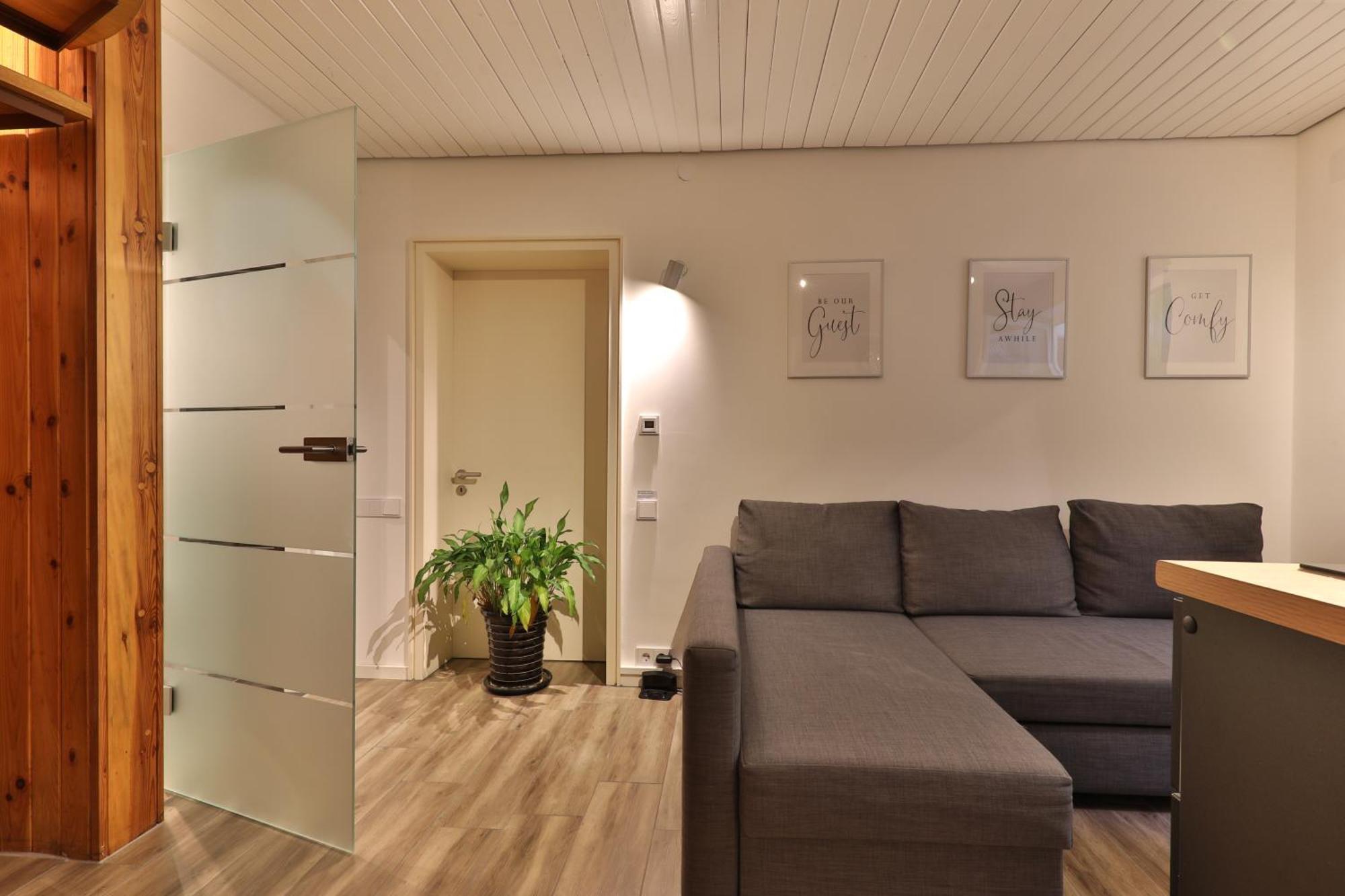 Ferienwohnung Nahe A8 Augsburg Muenchen Ulm Gersthofen Kültér fotó
